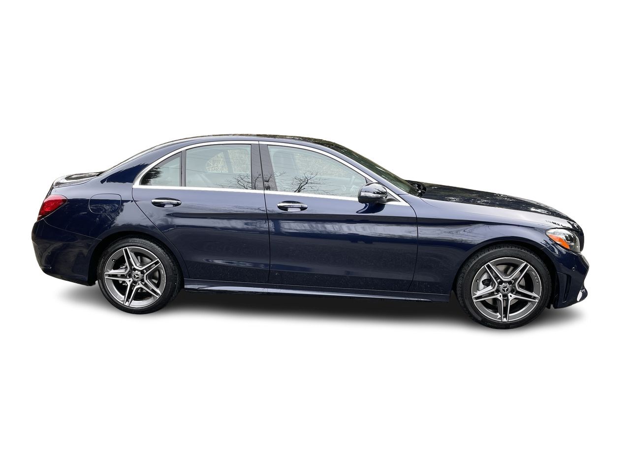 2021  C300