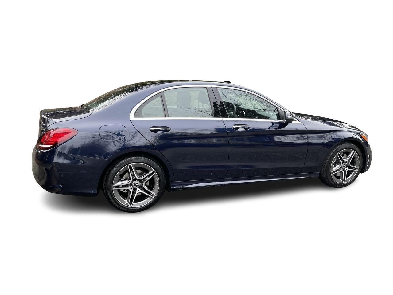 2021  C300