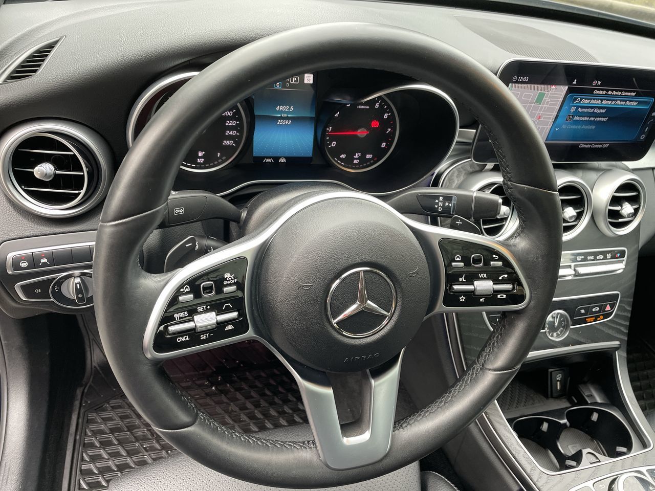 2021  C300