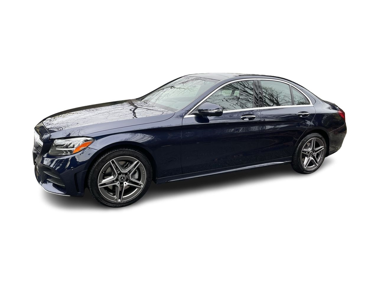 2021  C300