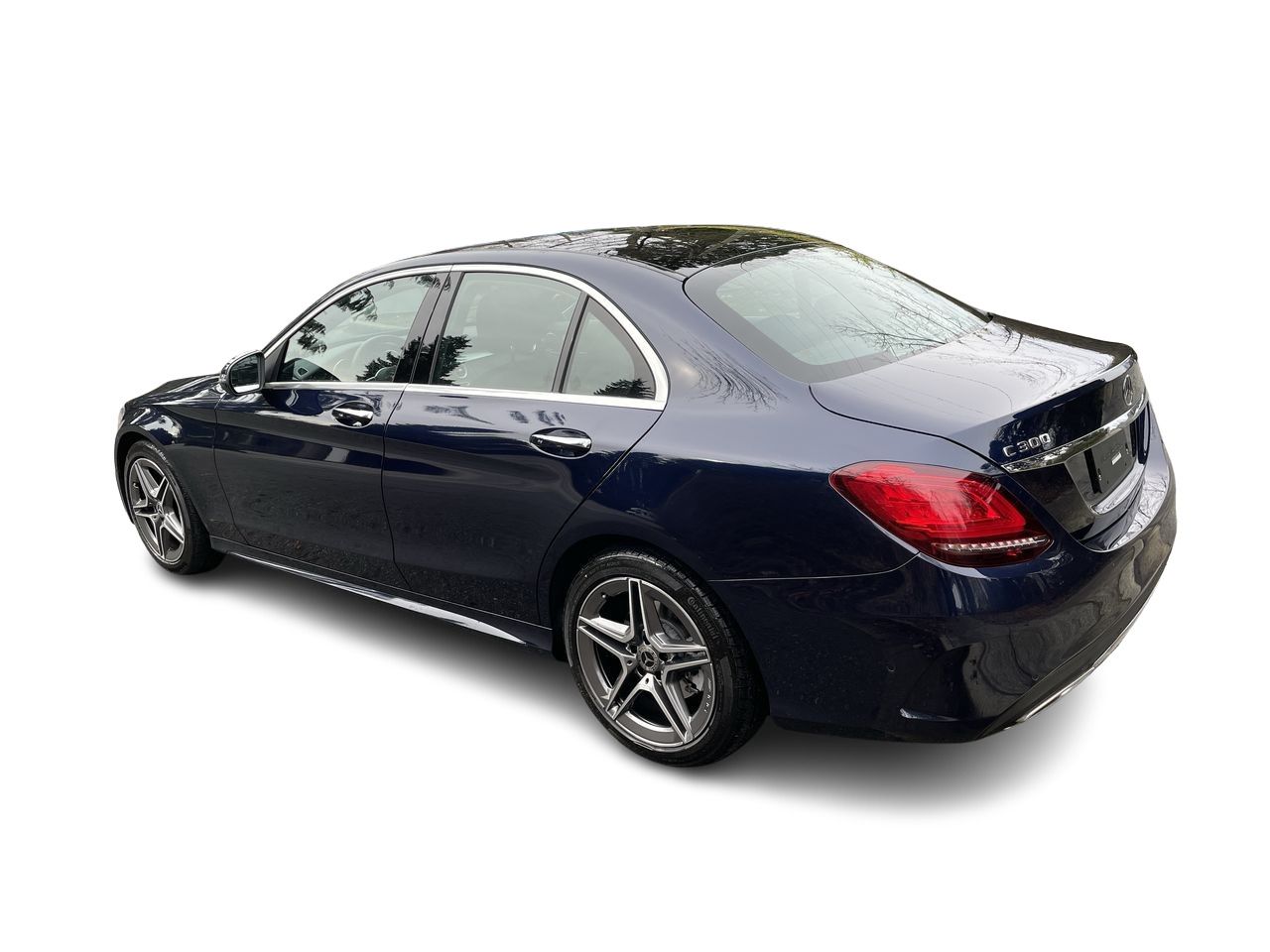 2021  C300