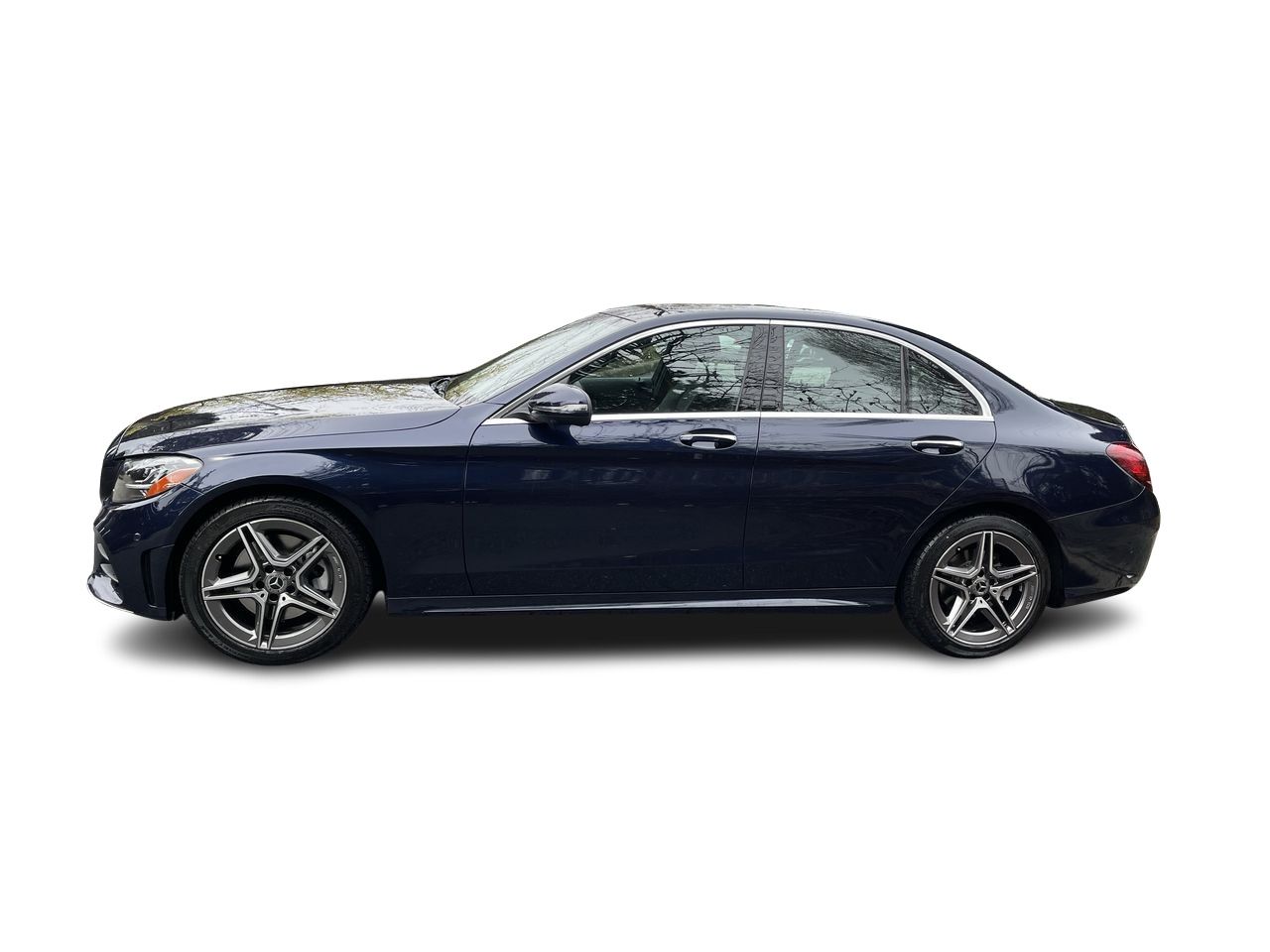 2021  C300