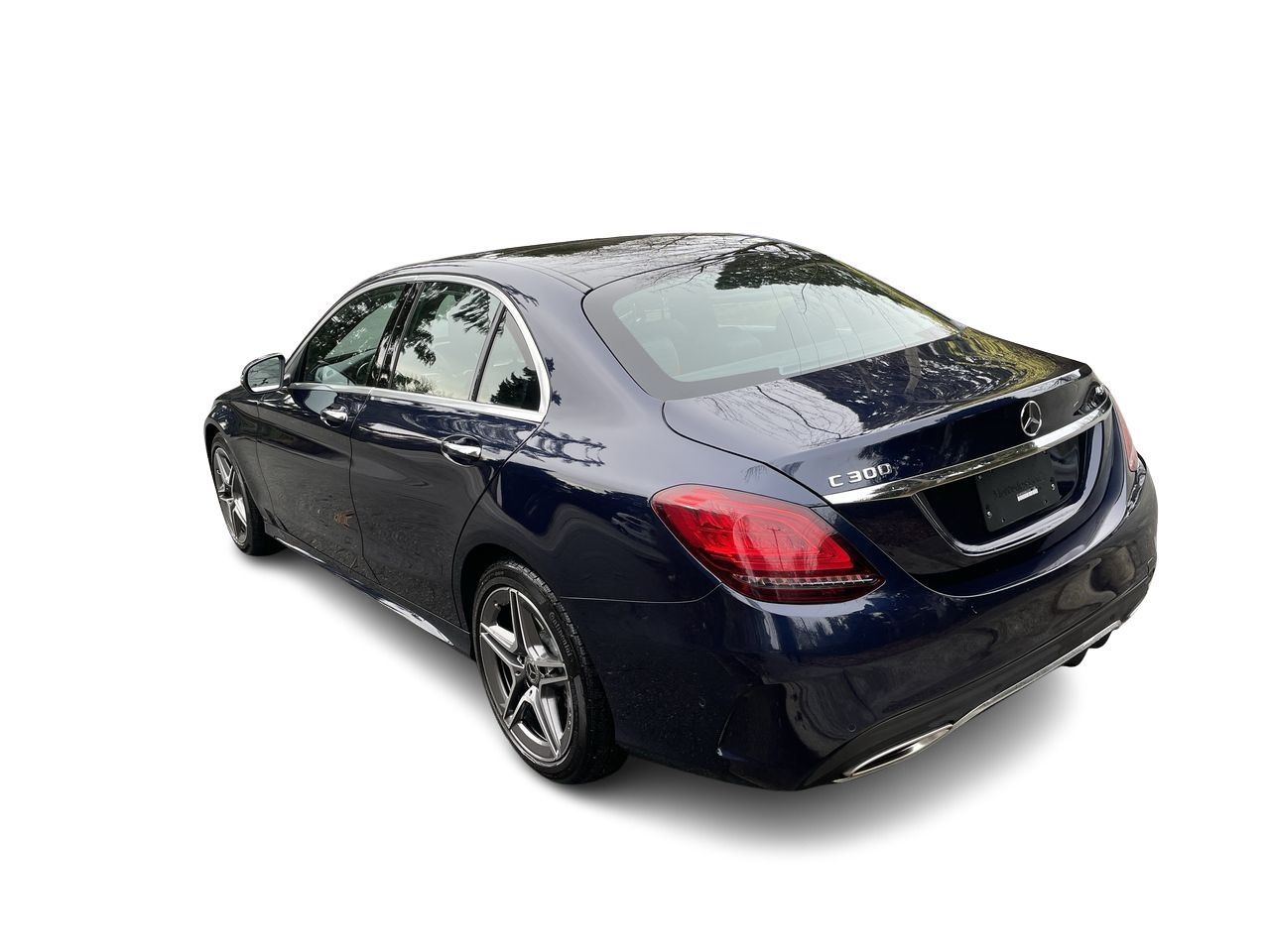 2021  C300