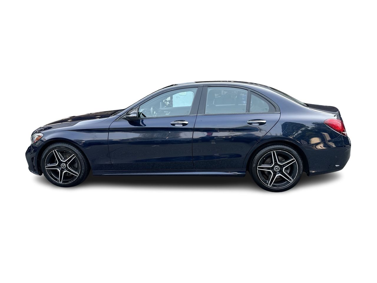 2021 Mercedes-Benz C300
