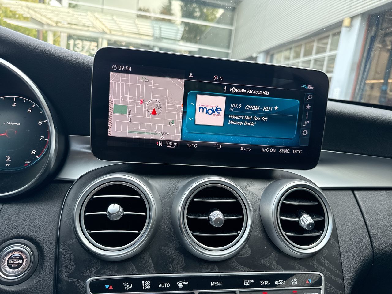 2021 Mercedes-Benz C300
