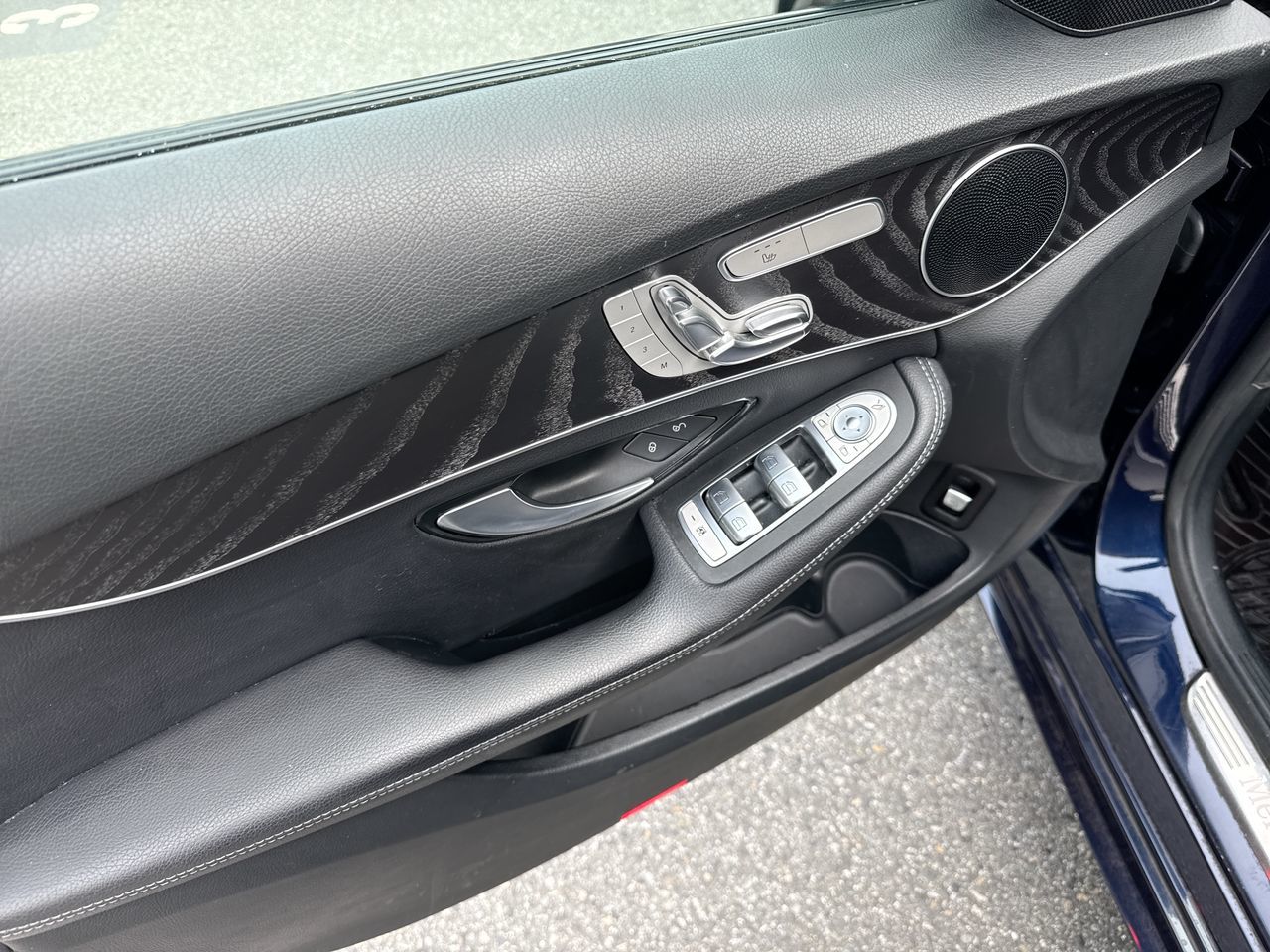 2021 Mercedes-Benz C300