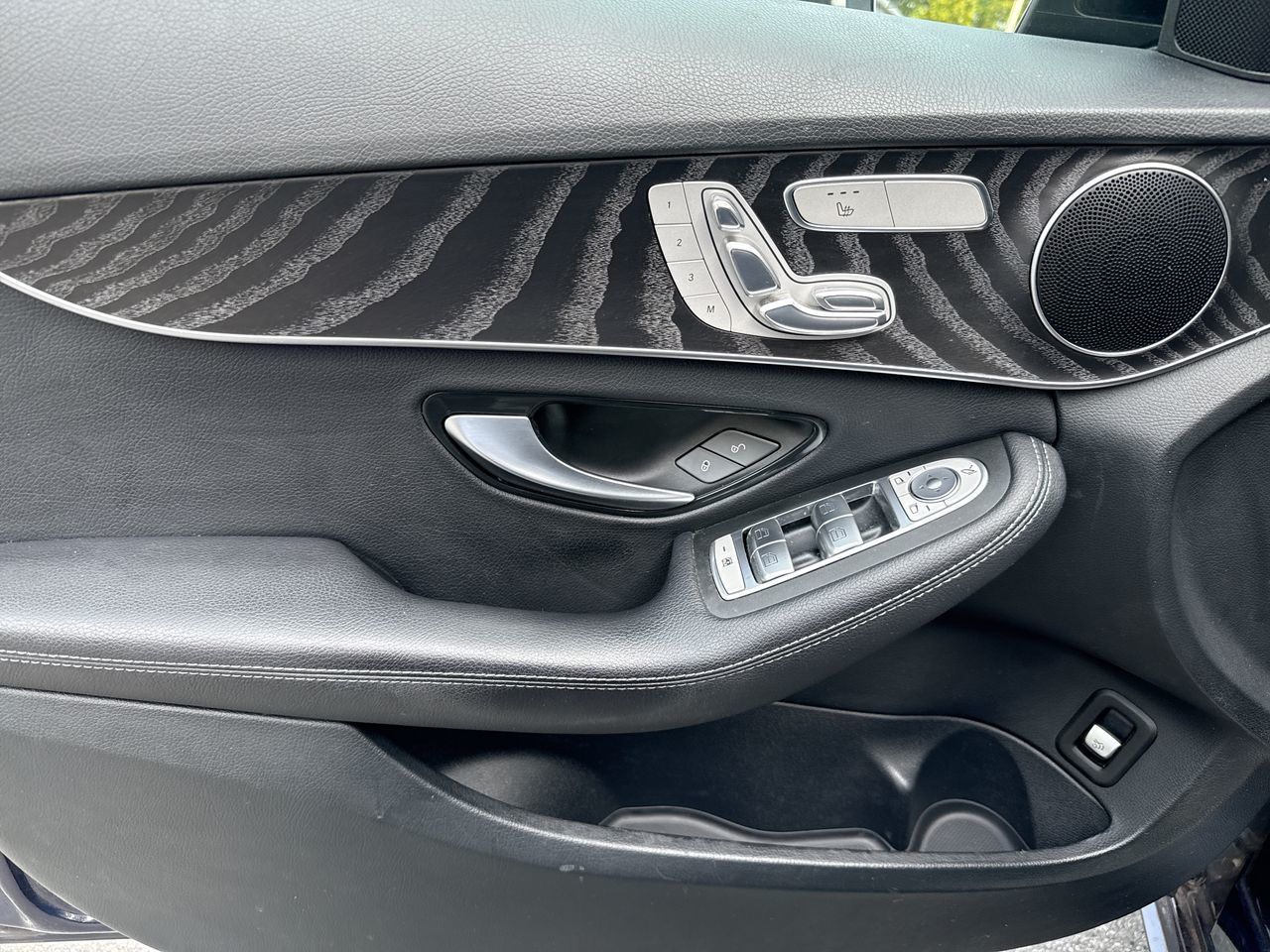 2021 Mercedes-Benz C300