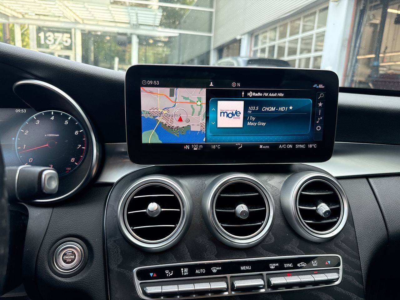 2021 Mercedes-Benz C300
