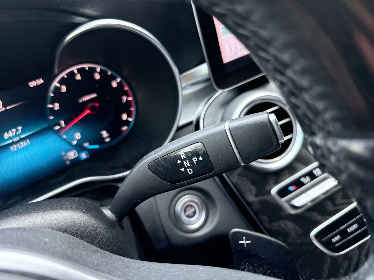 2021 Mercedes-Benz C300