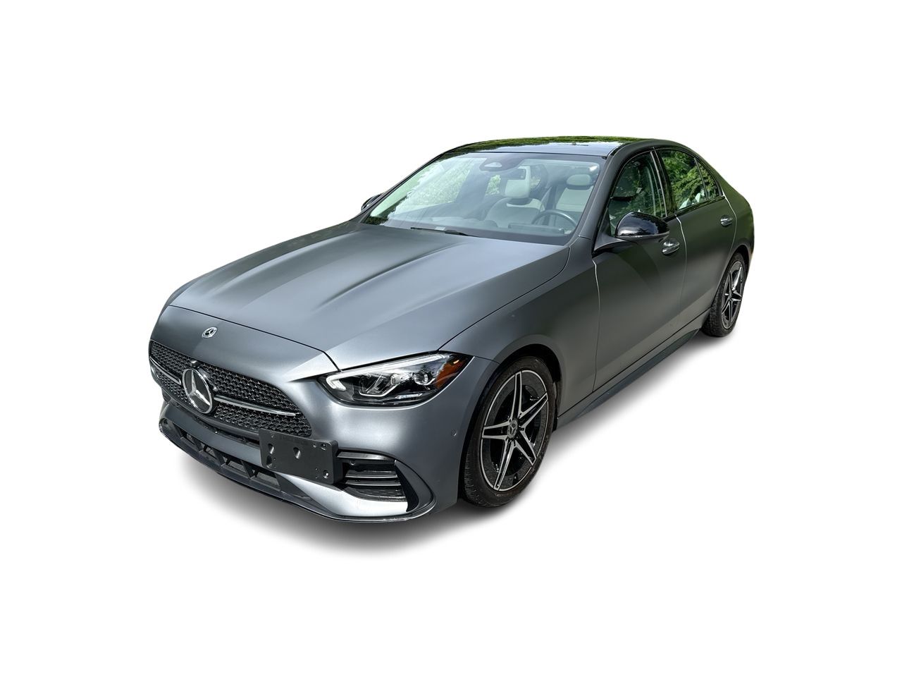 2022  C300