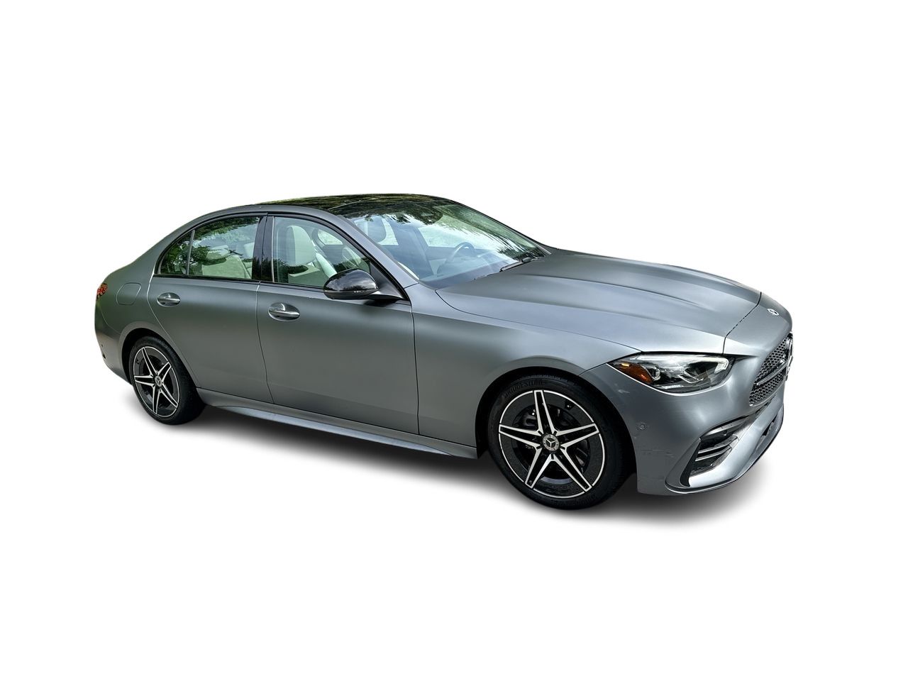 2022  C300
