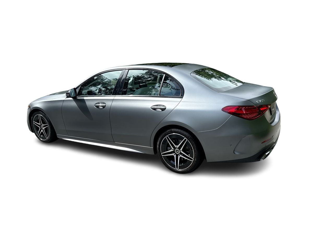 2022  C300