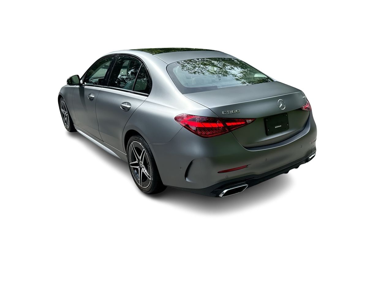 2022  C300