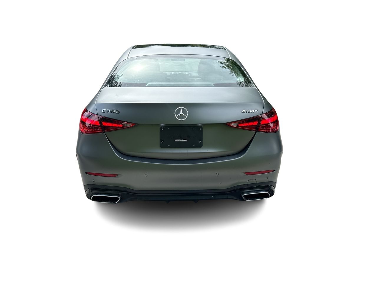 2022  C300