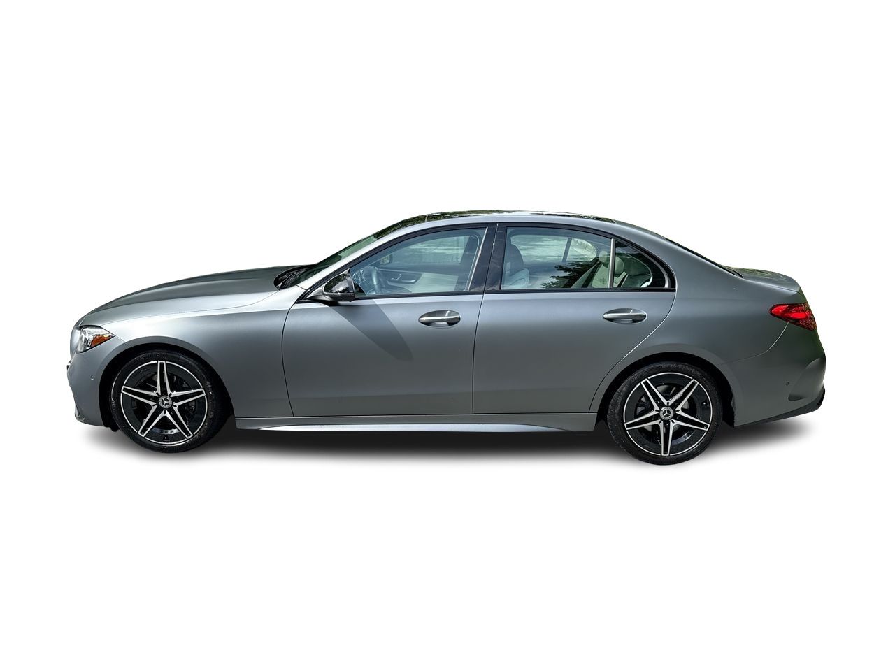 2022  C300