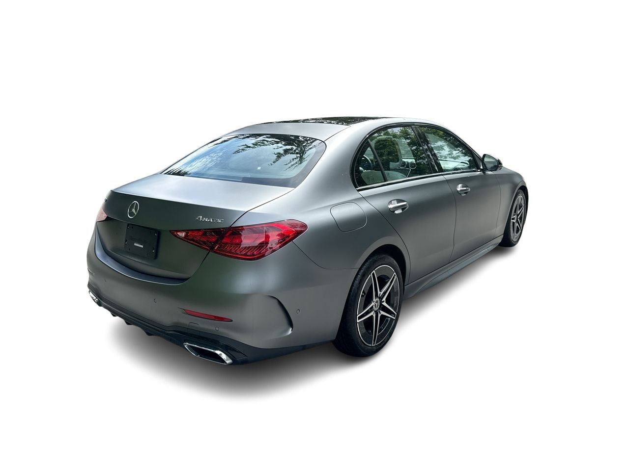 2022  C300
