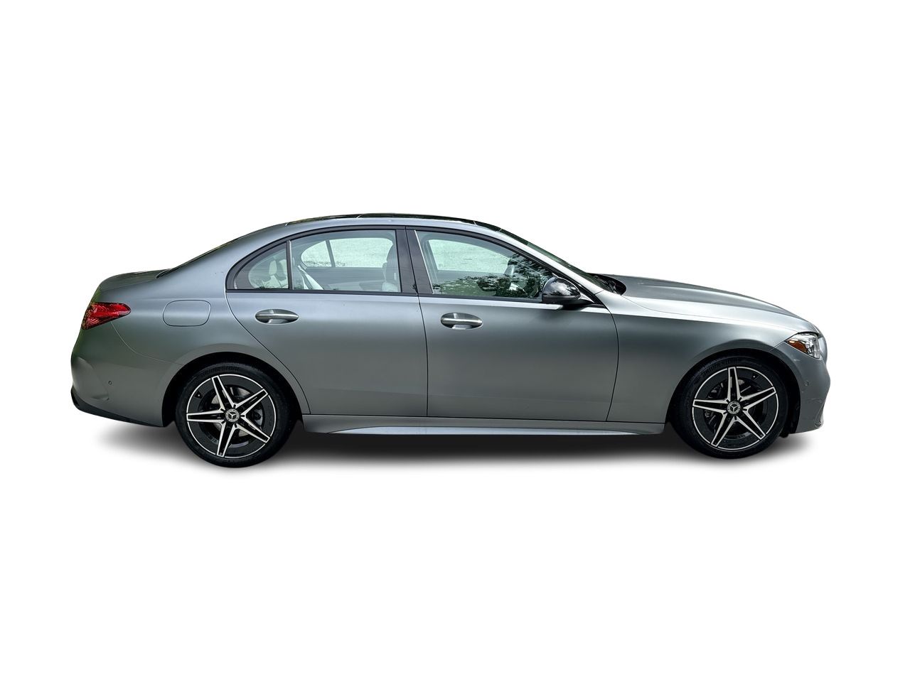 2022  C300