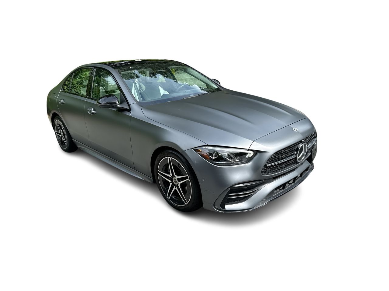 2022  C300