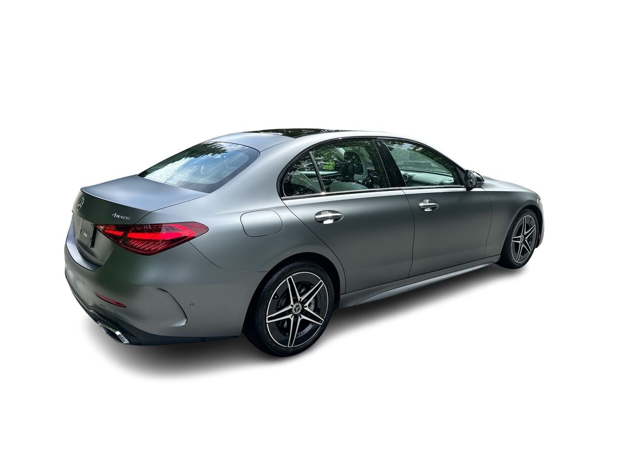 2022  C300
