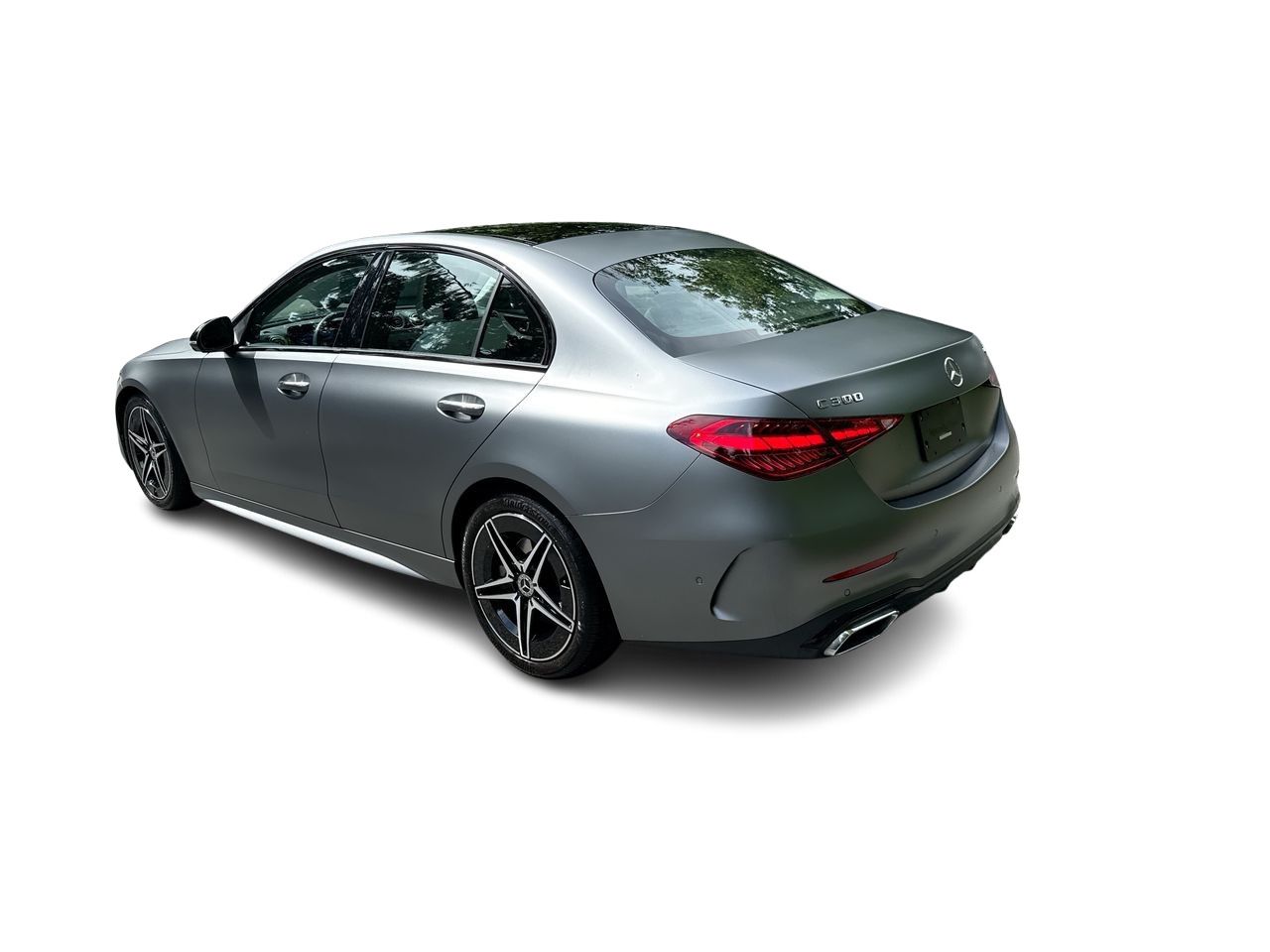 2022  C300