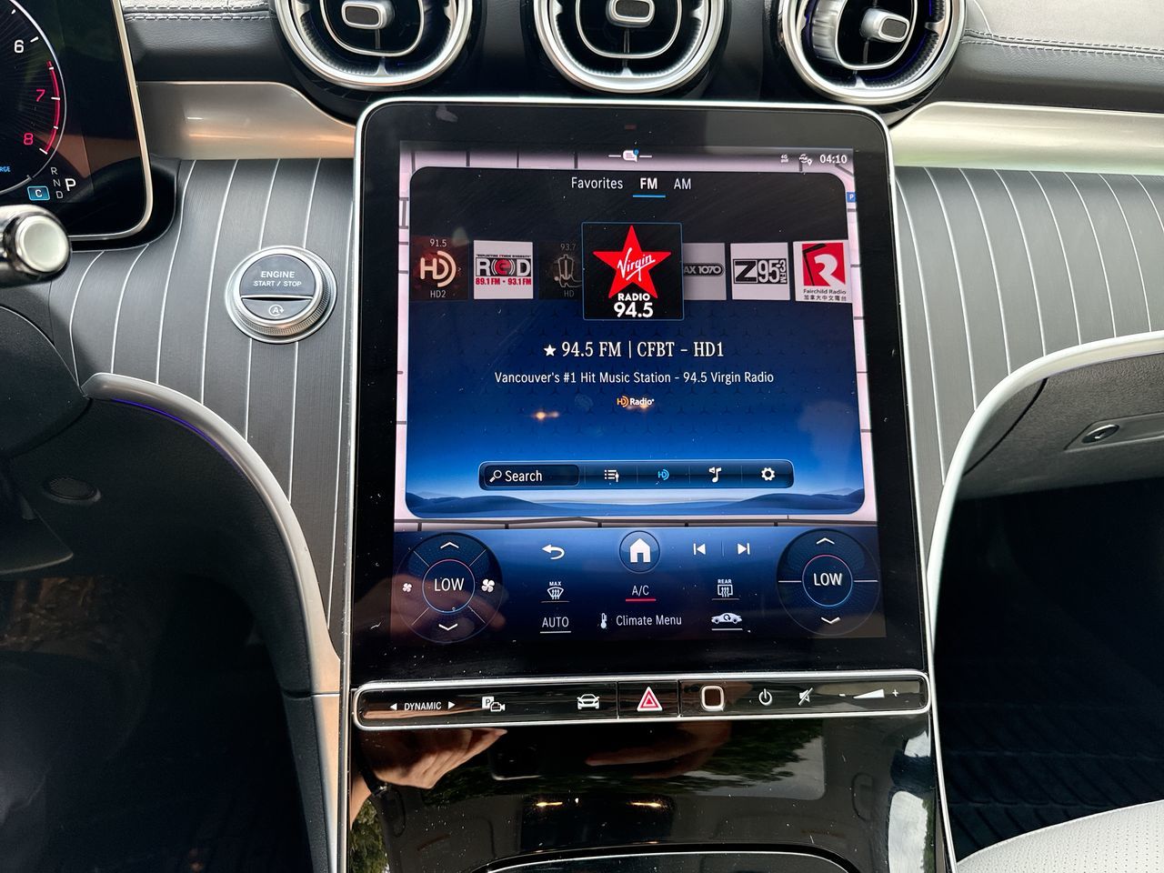 2022  C300