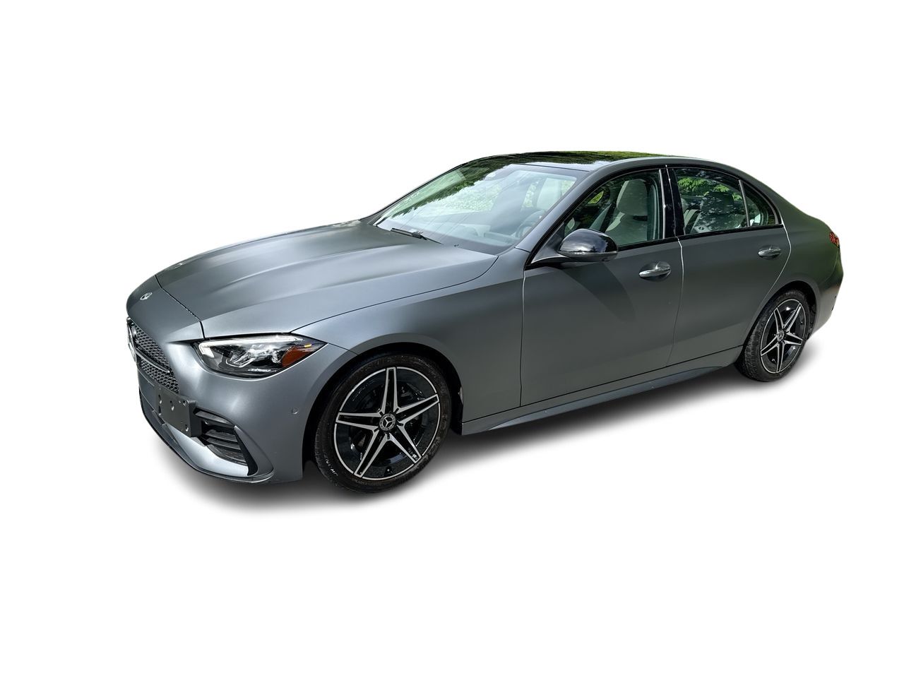 2022  C300