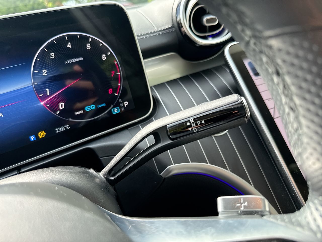 2022  C300