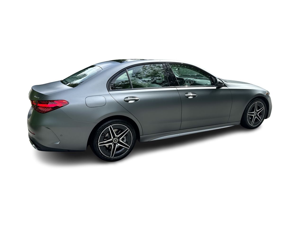 2022  C300