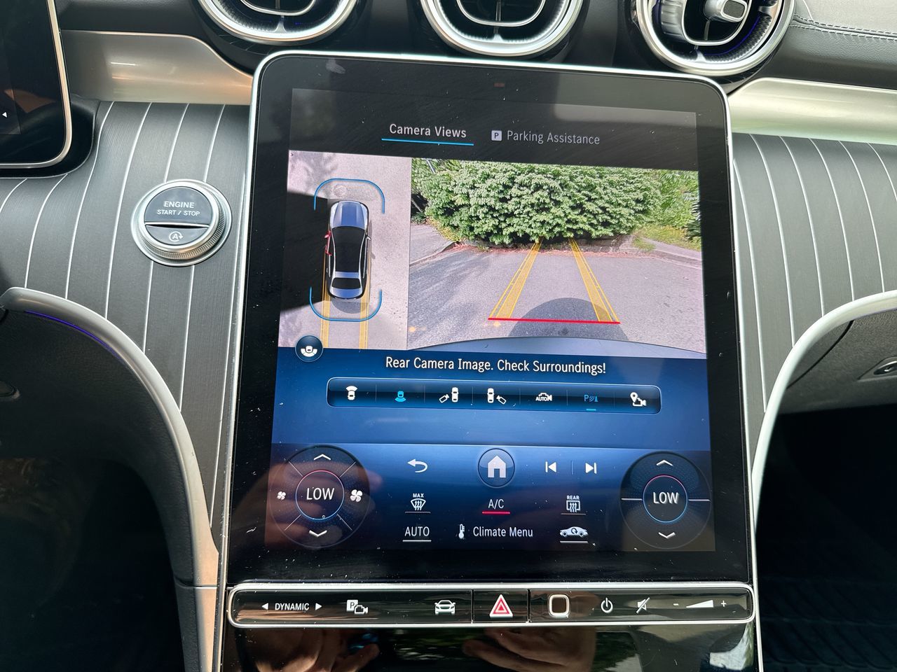 2022  C300