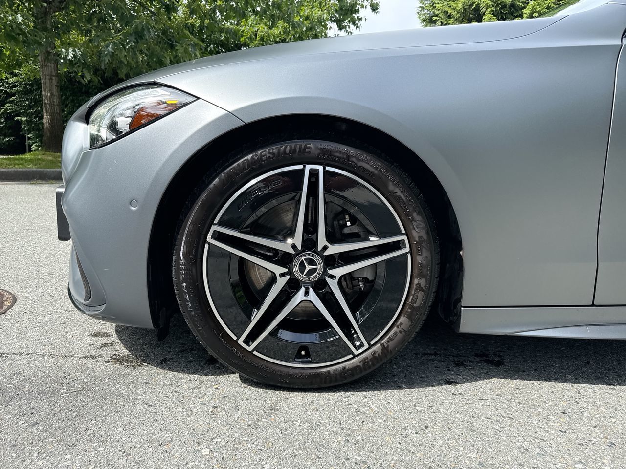 2022  C300
