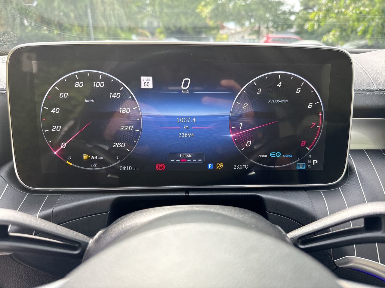 2022  C300
