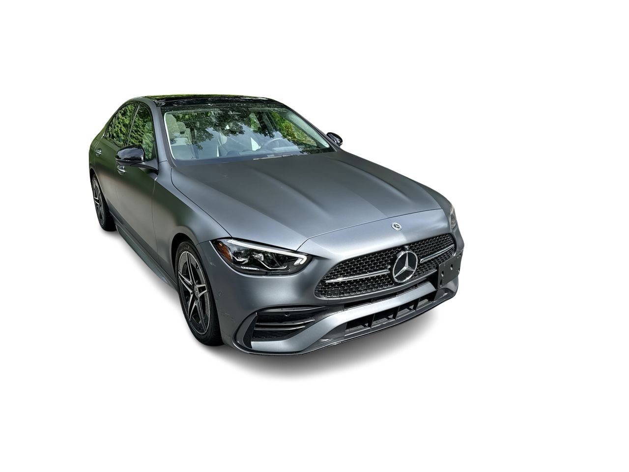 2022  C300