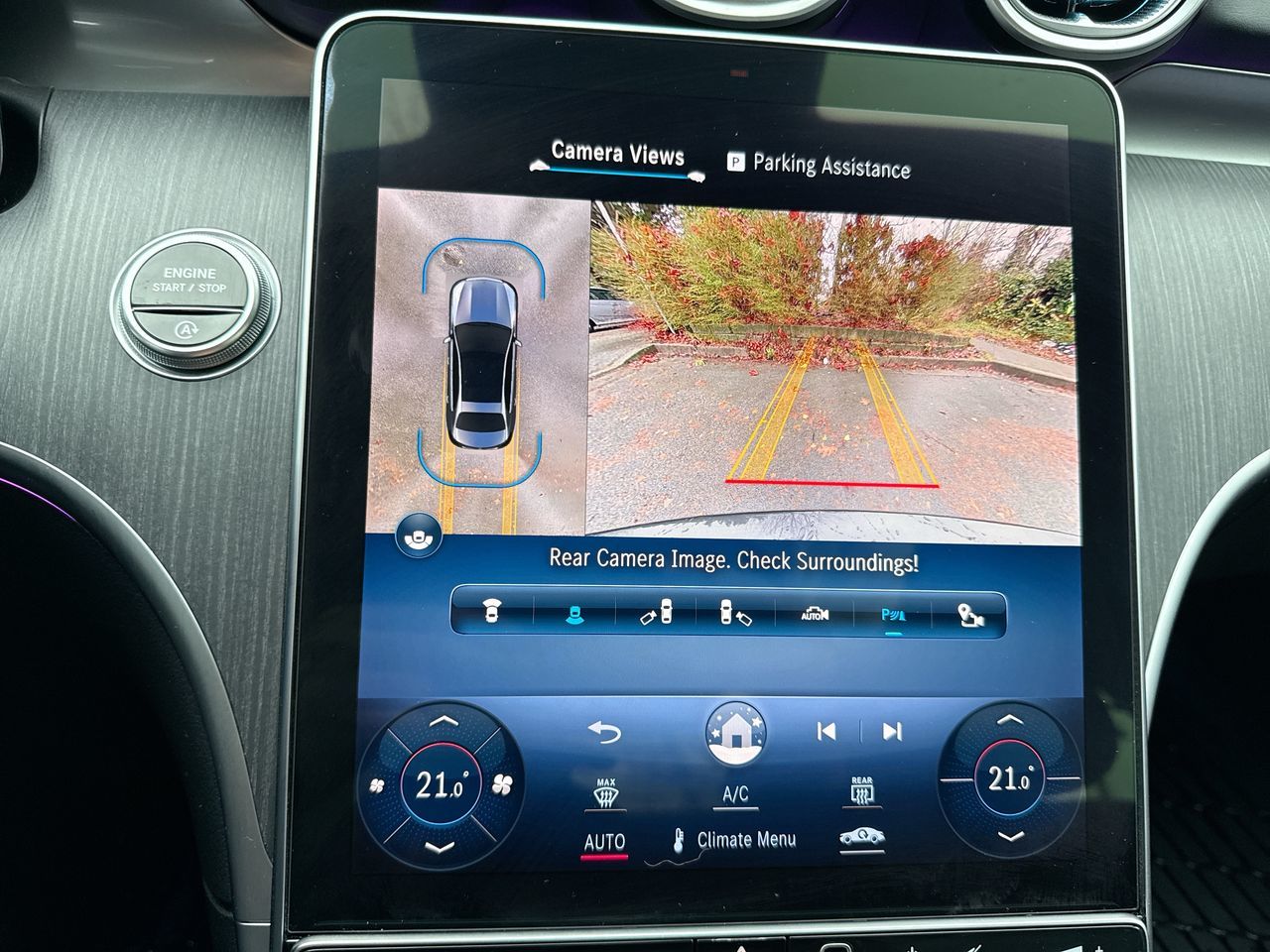 2023 Mercedes-Benz C300