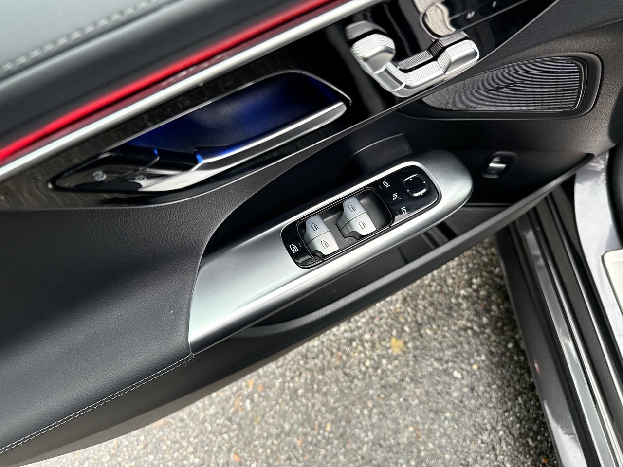 2023 Mercedes-Benz C300