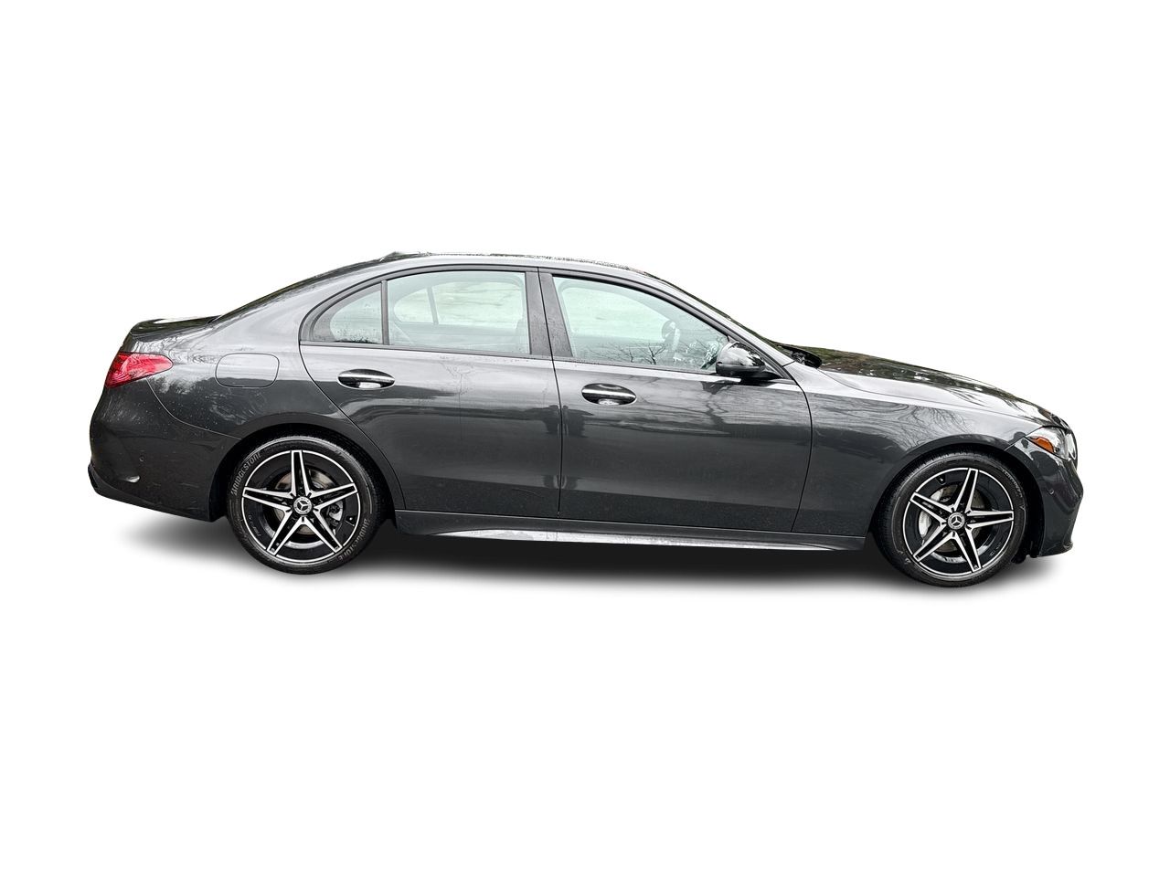 2023 Mercedes-Benz C300