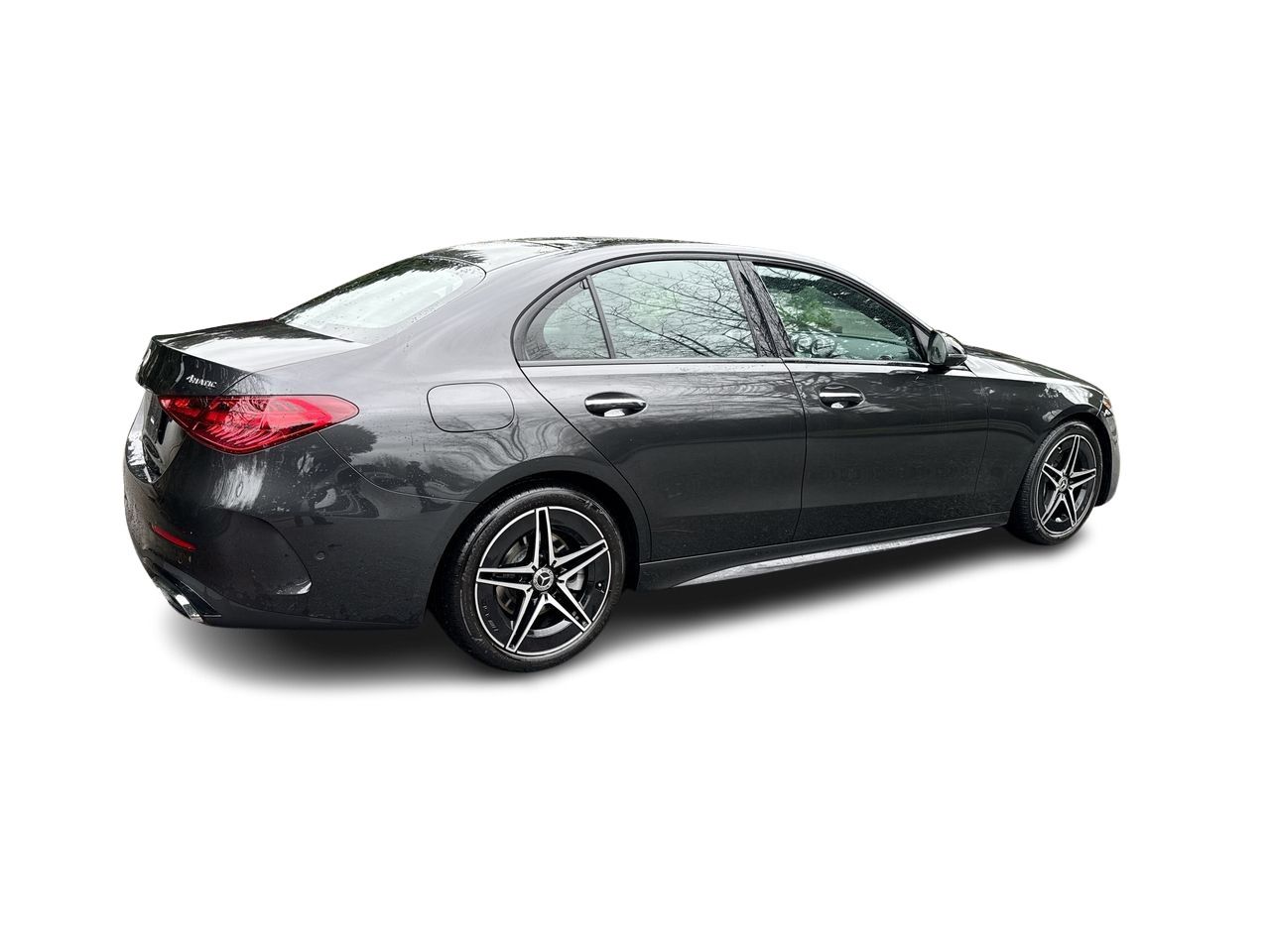 2023 Mercedes-Benz C300