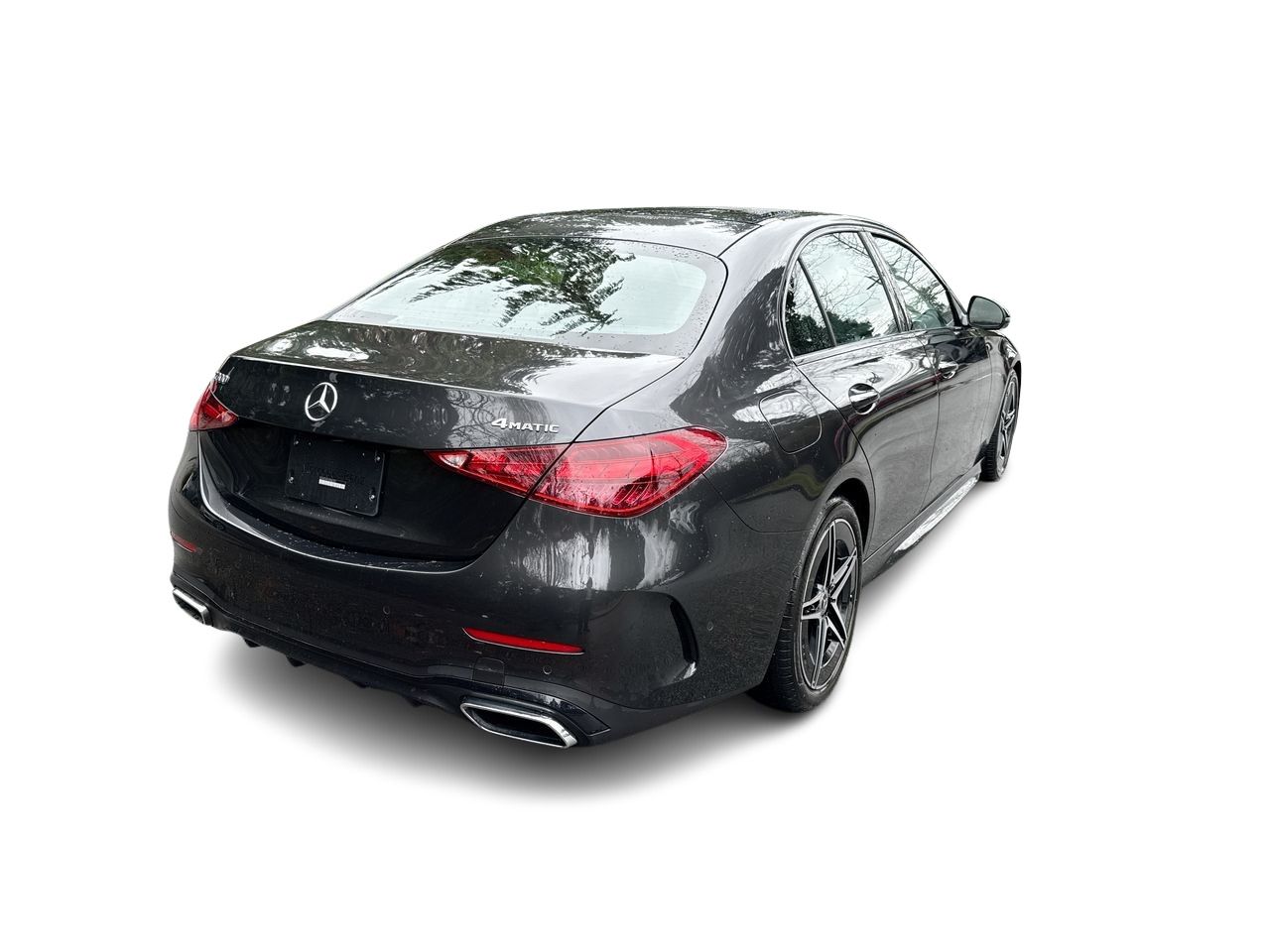 2023 Mercedes-Benz C300