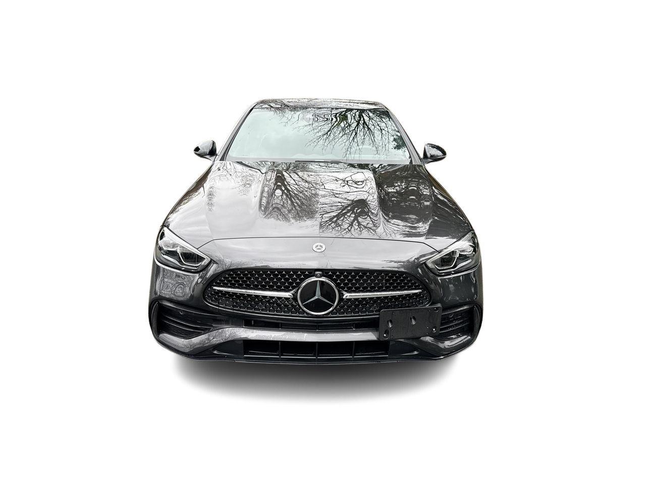 2023 Mercedes-Benz C300