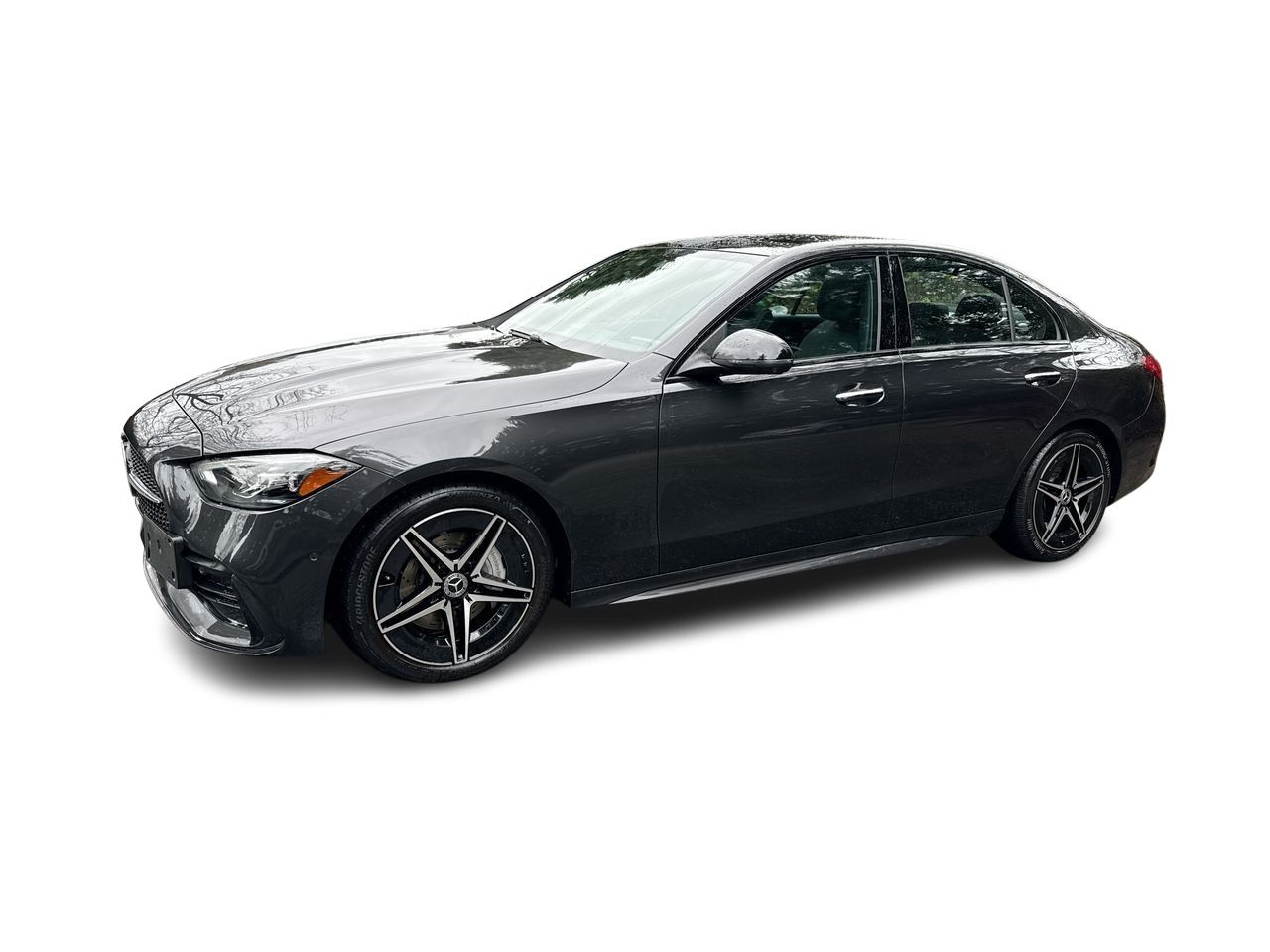 2023 Mercedes-Benz C300