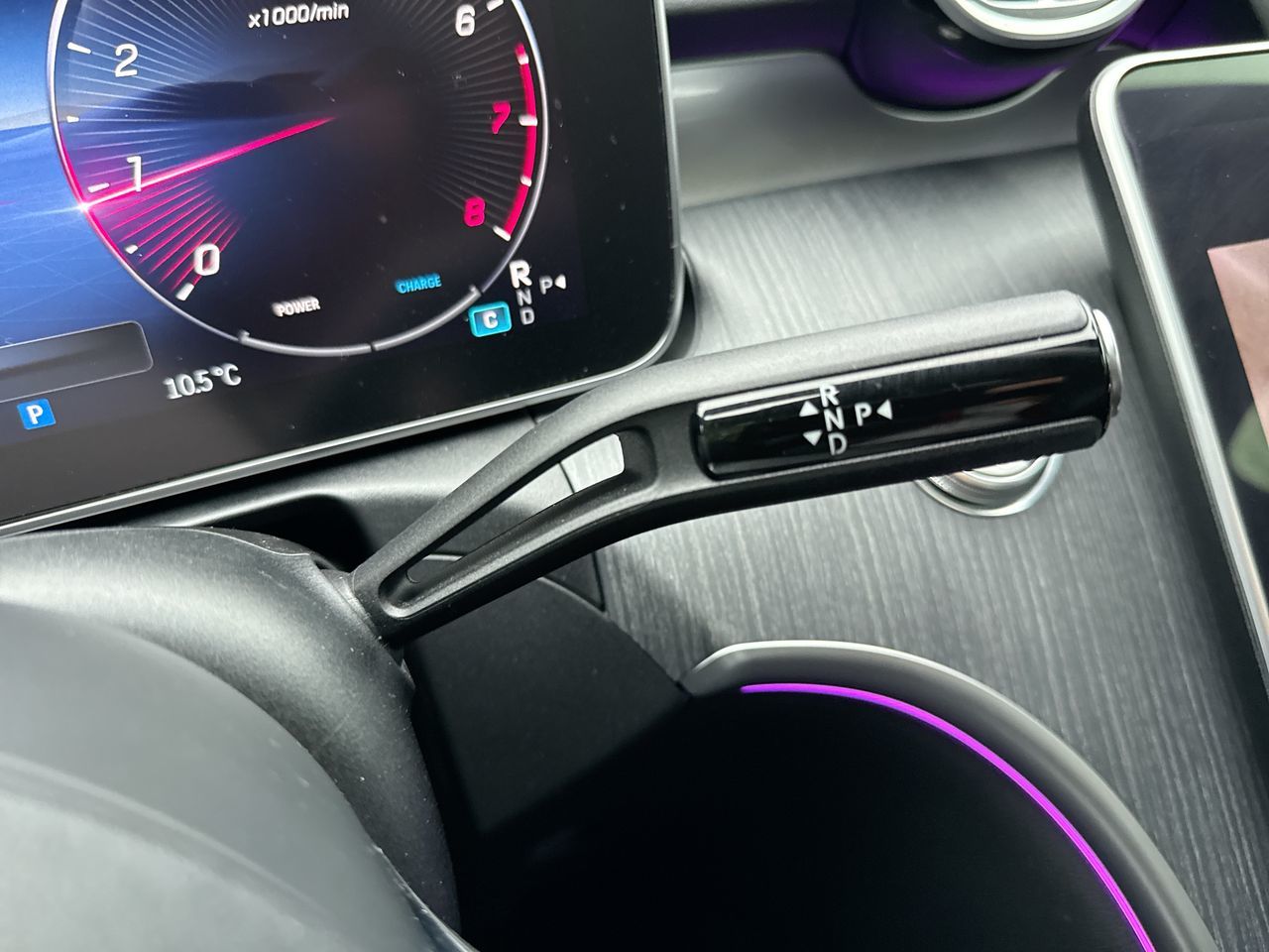 2023 Mercedes-Benz C300