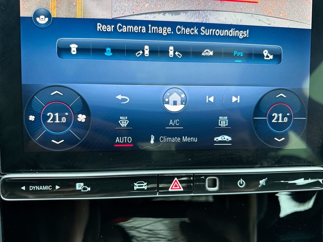 2023 Mercedes-Benz C300