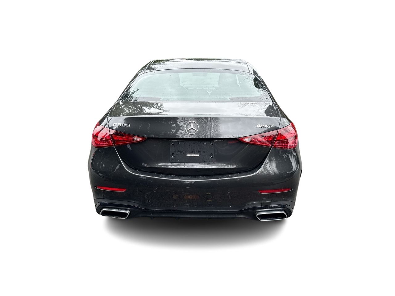 2023 Mercedes-Benz C300