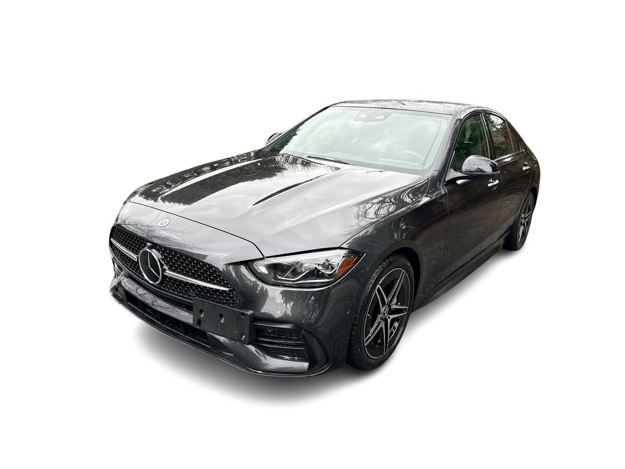 2023 Mercedes-Benz C300