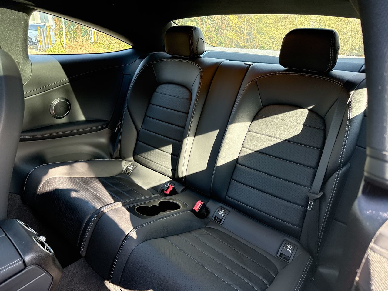 2023 Mercedes-Benz C300