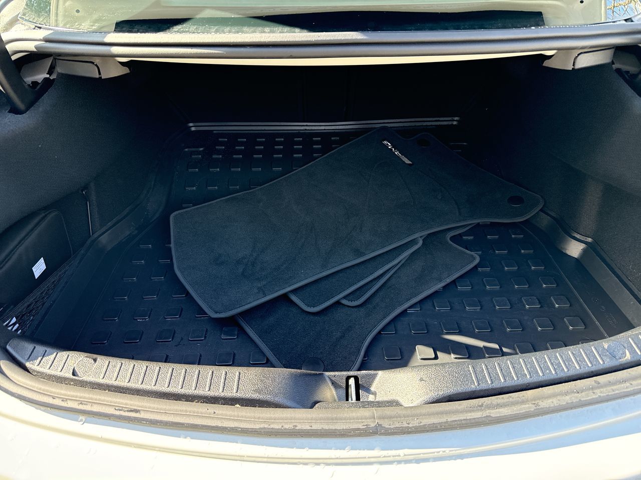 2023 Mercedes-Benz C300