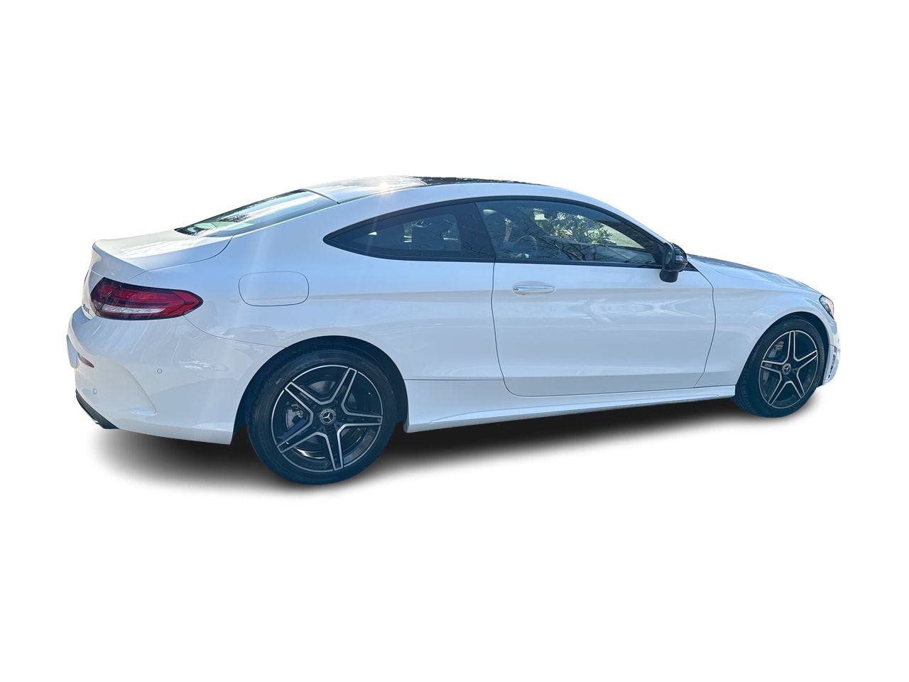 2023 Mercedes-Benz C300