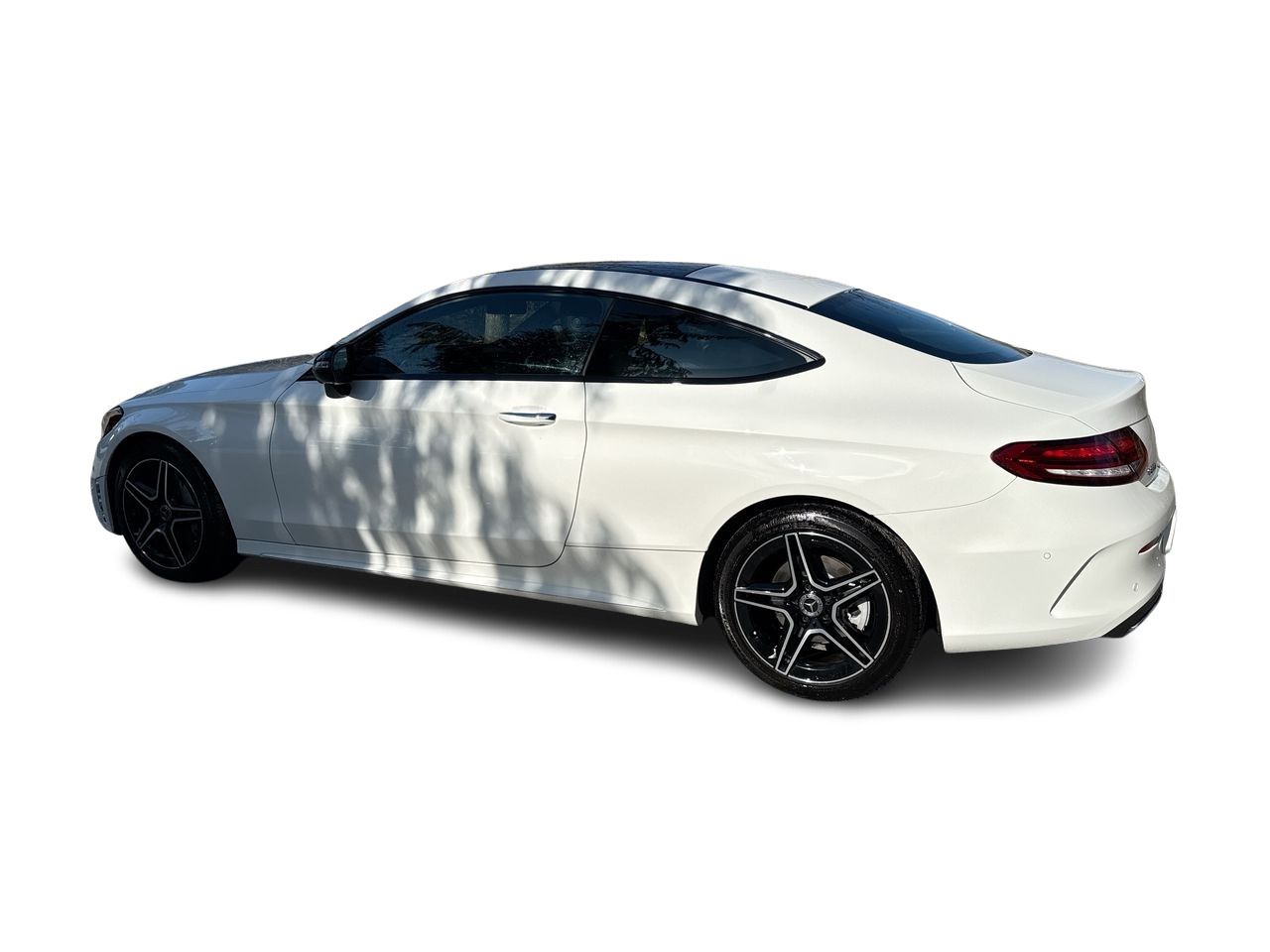 2023 Mercedes-Benz C300