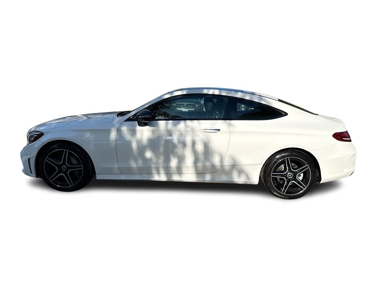 2023 Mercedes-Benz C300