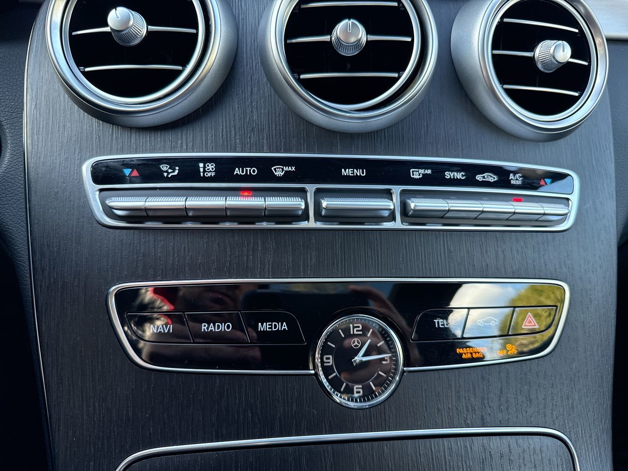 2023 Mercedes-Benz C300