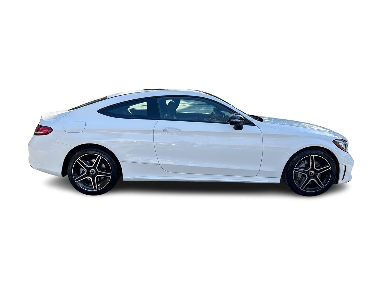 2023 Mercedes-Benz C300